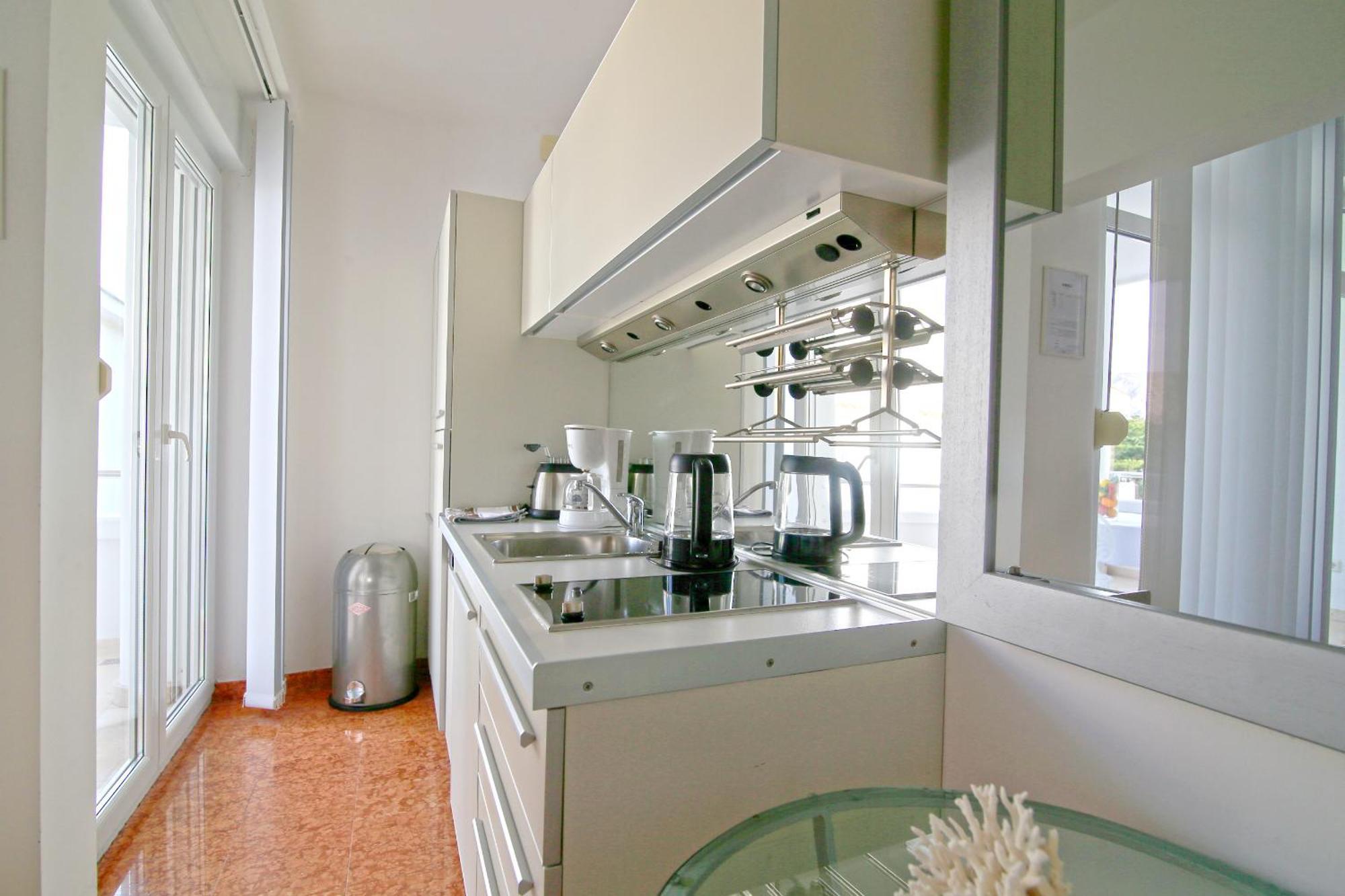 Villa Perla Baska Ruang foto