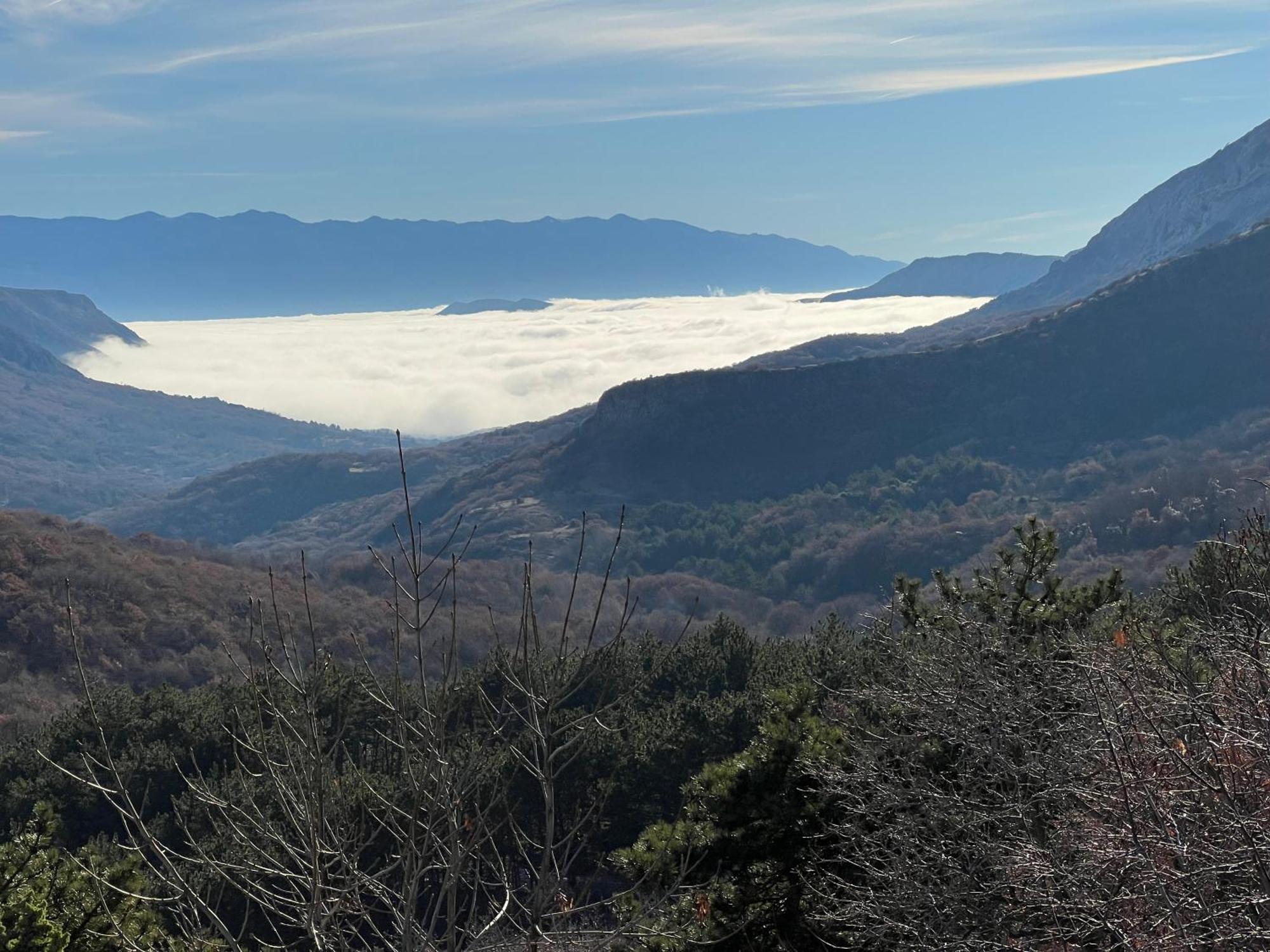Villa Perla Baska Bagian luar foto