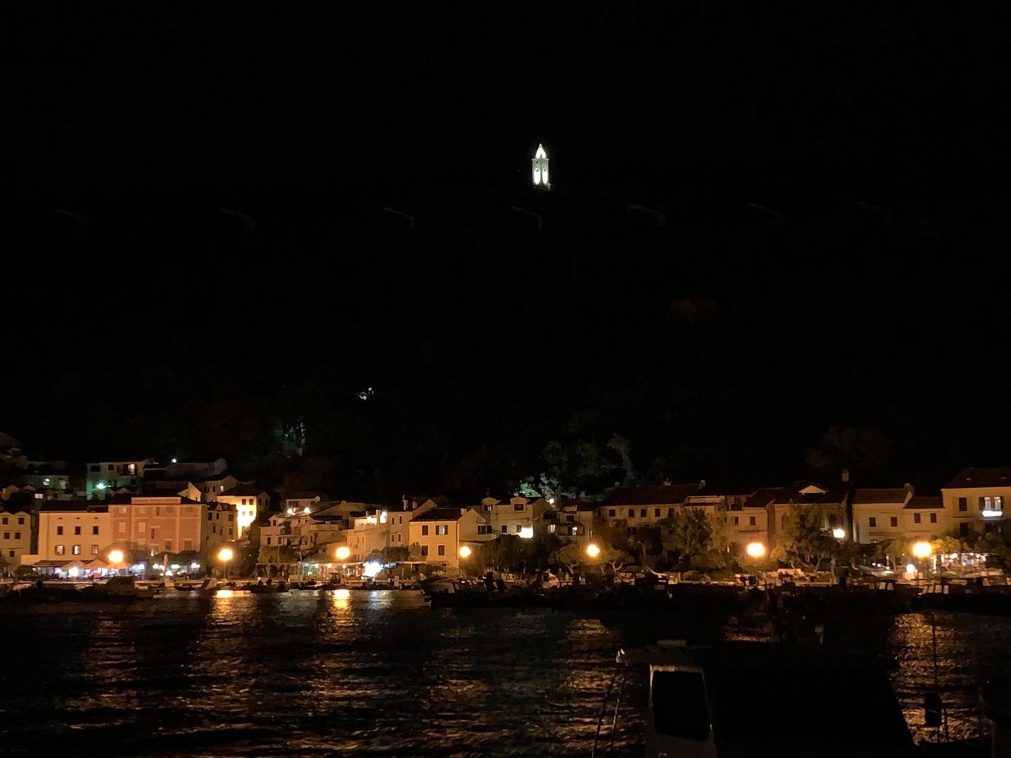 Villa Perla Baska Bagian luar foto