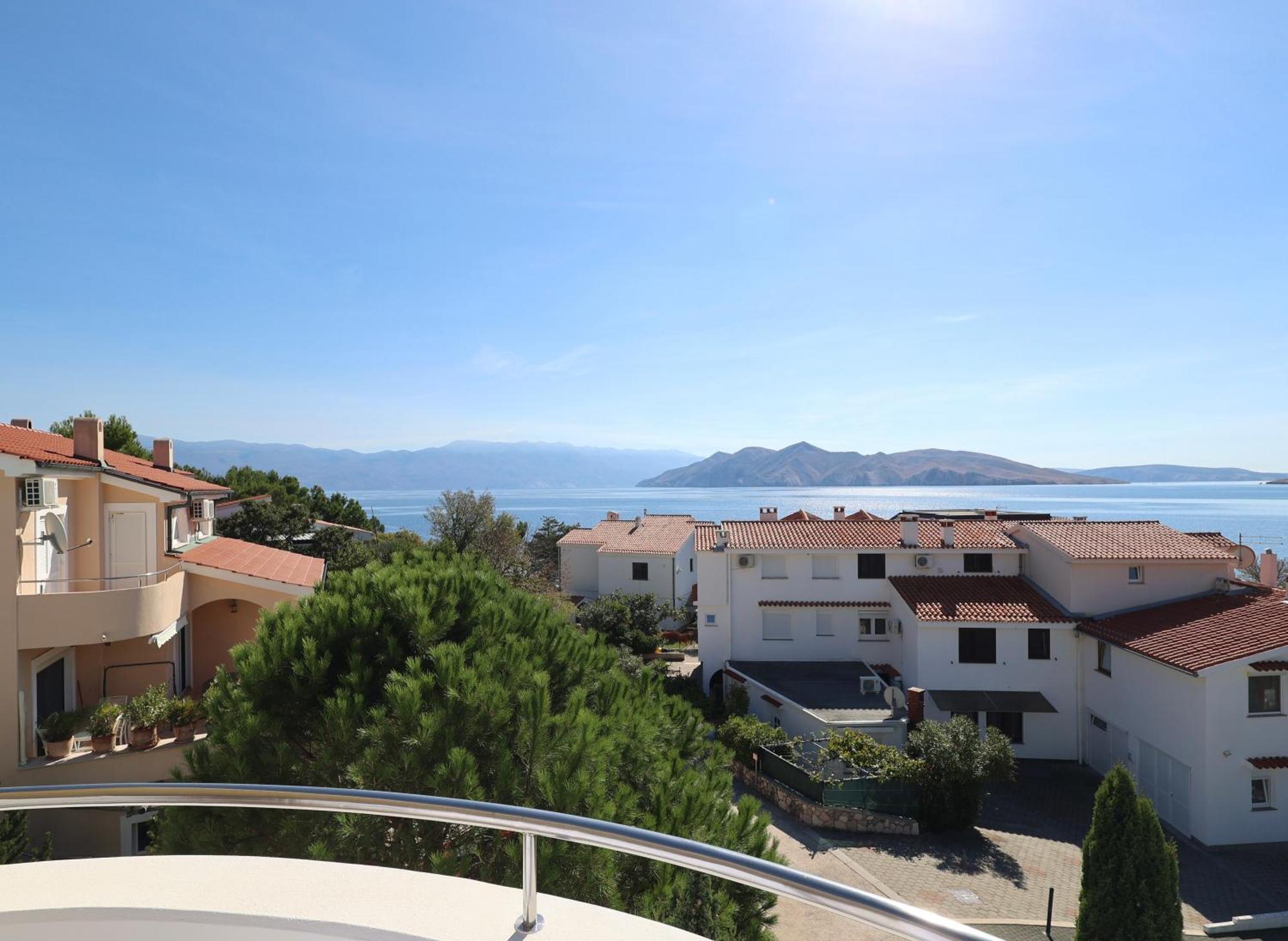 Villa Perla Baska Bagian luar foto