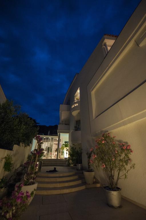Villa Perla Baska Bagian luar foto