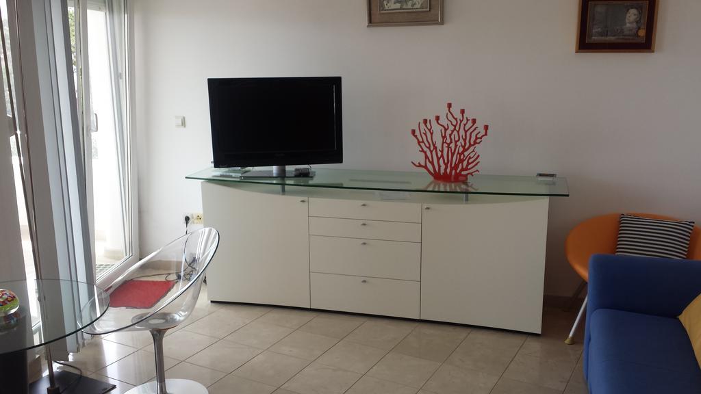 Villa Perla Baska Bagian luar foto