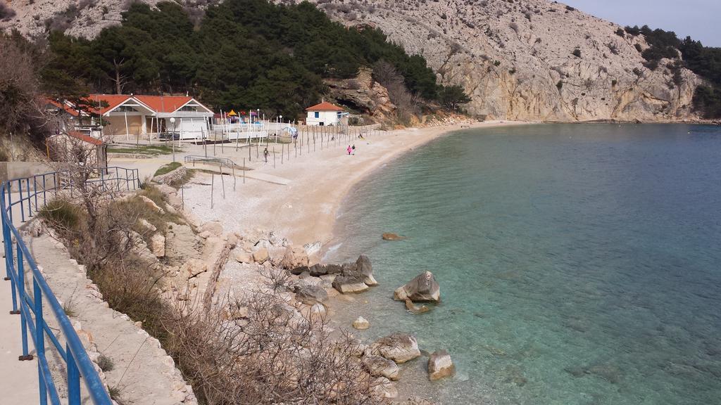 Villa Perla Baska Bagian luar foto