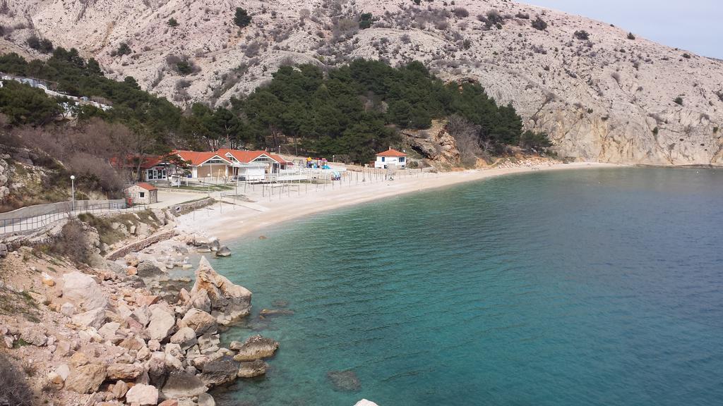 Villa Perla Baska Bagian luar foto