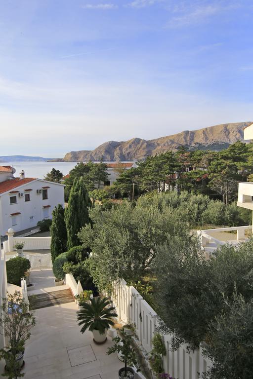 Villa Perla Baska Bagian luar foto