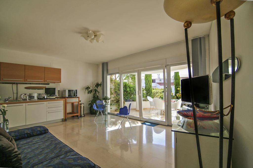 Villa Perla Baska Bagian luar foto